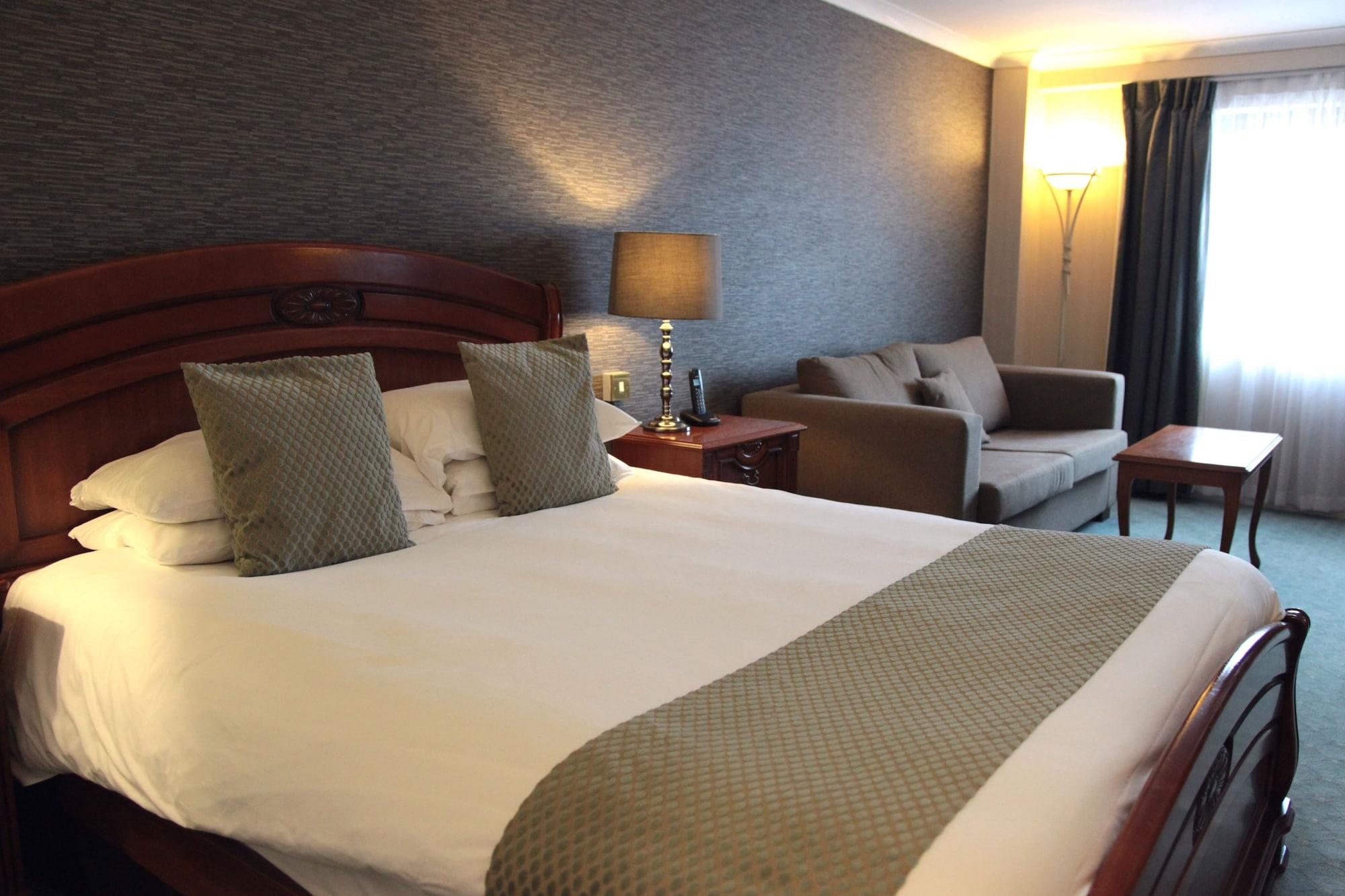 Mill & Hotel 3*