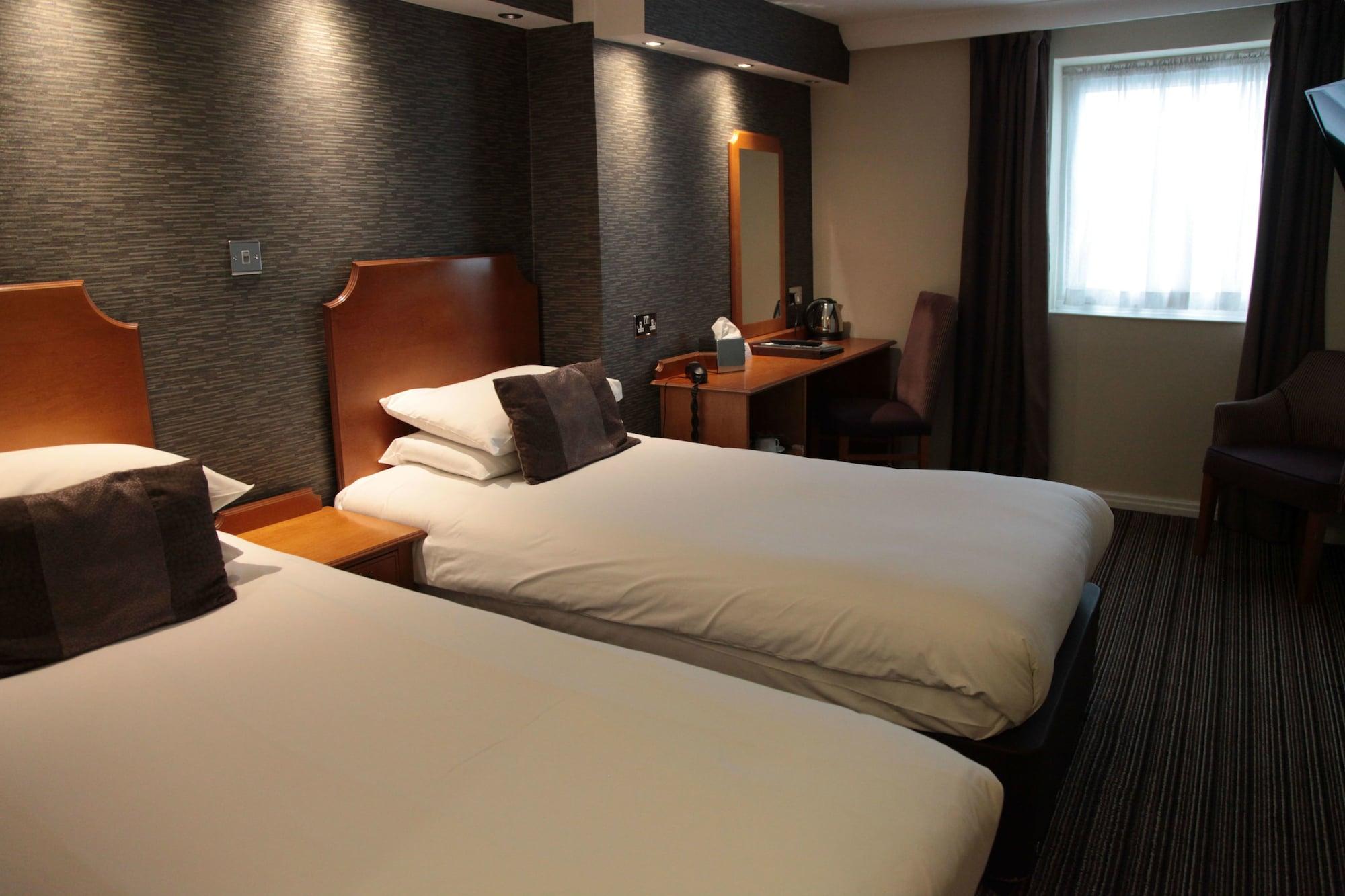 Hotel Mill & 3*