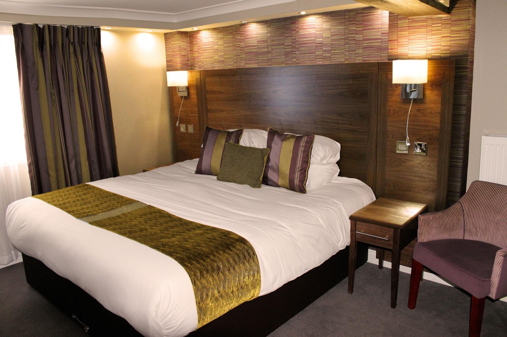 Hotel Mill &